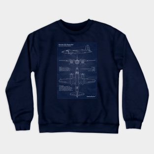 Martin B26 Marauder Crewneck Sweatshirt